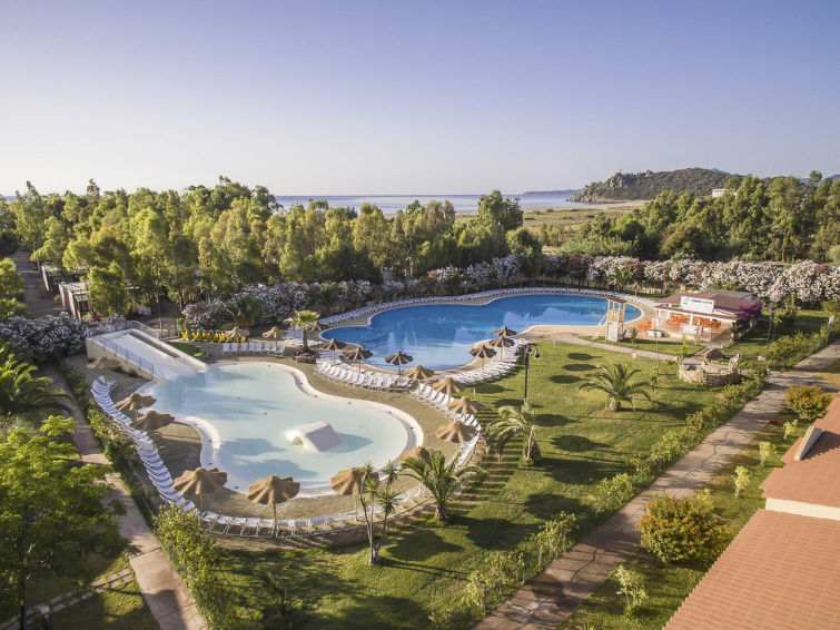 Search and Stay destination Provincia del Sud Sardegna, Sardegna - Italy from AU$ 245. 4 Mori, Residence (MUV102)
