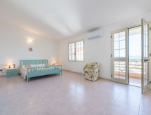 Casa Arangiu 2: comfortabel appartement in hartje Muravera, 5 km van zee - thumbnail 5