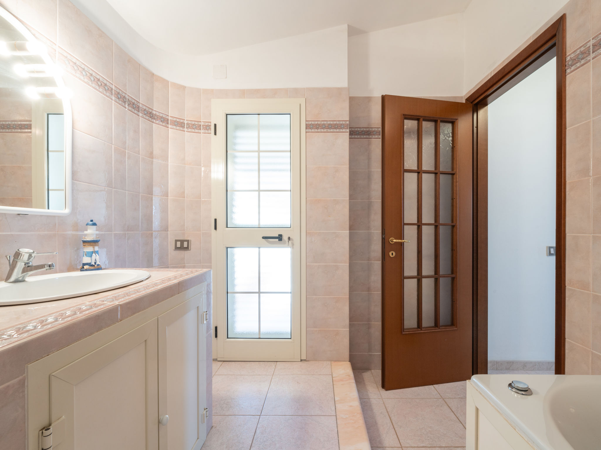 Casa Arangiu 2: comfortabel appartement in hartje Muravera, 5 km van zee - foto 20