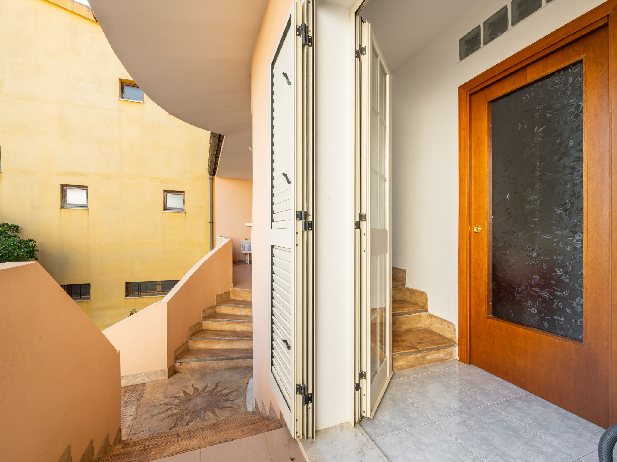 Casa Arangiu 2: comfortabel appartement in hartje Muravera, 5 km van zee - foto 25