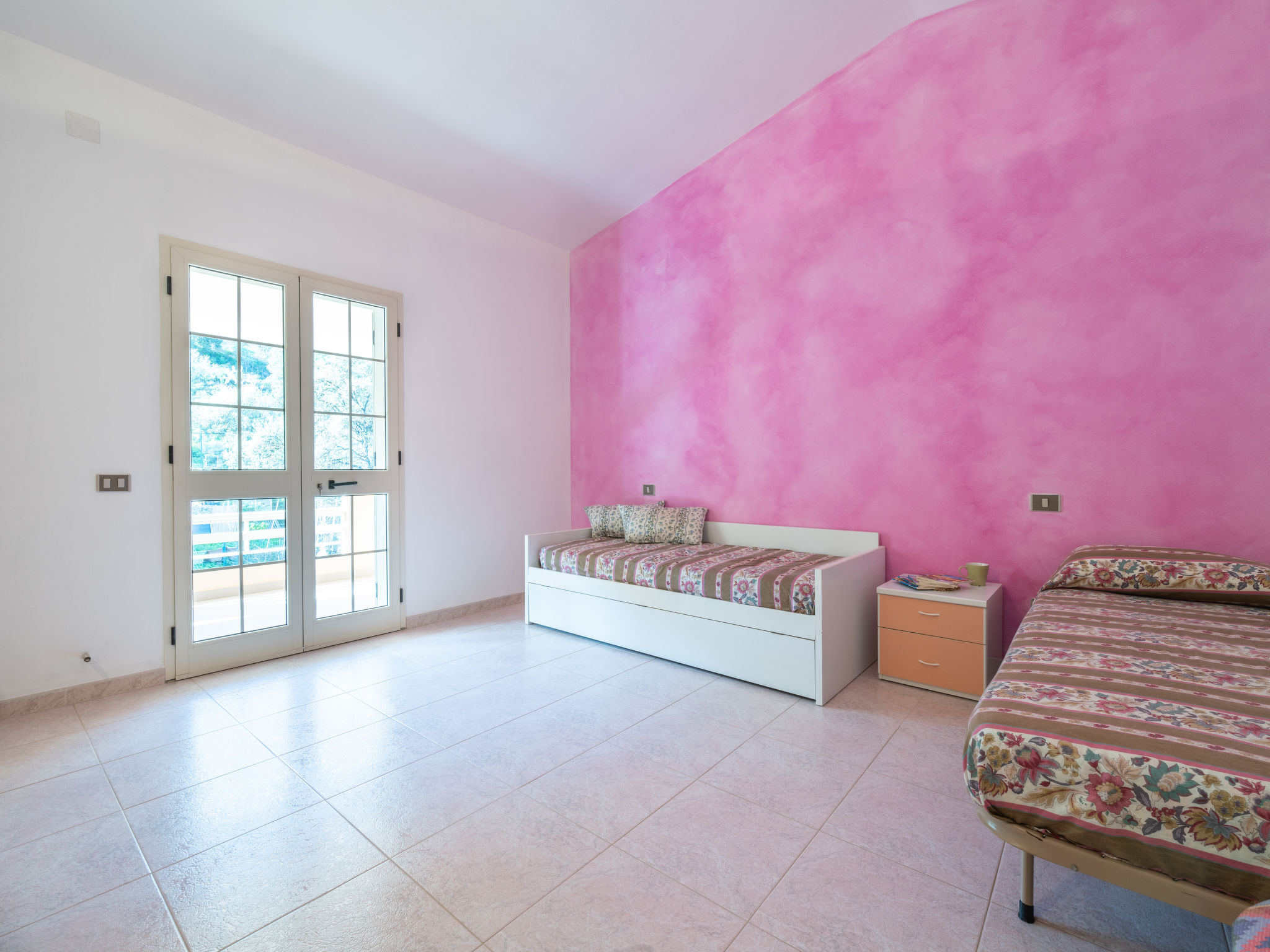 Casa Arangiu 2: comfortabel appartement in hartje Muravera, 5 km van zee - foto 19