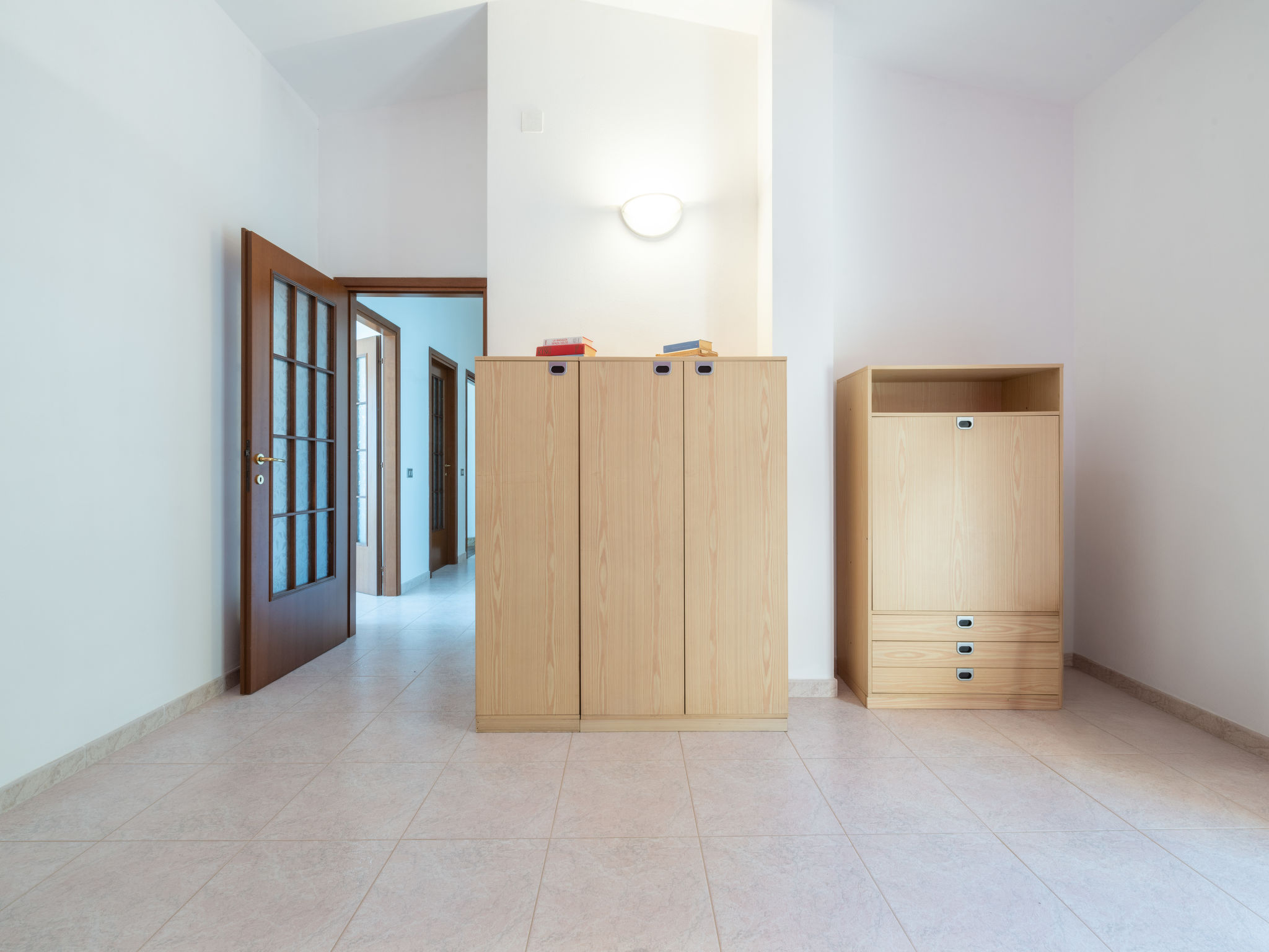 Casa Arangiu 2: comfortabel appartement in hartje Muravera, 5 km van zee - foto 16