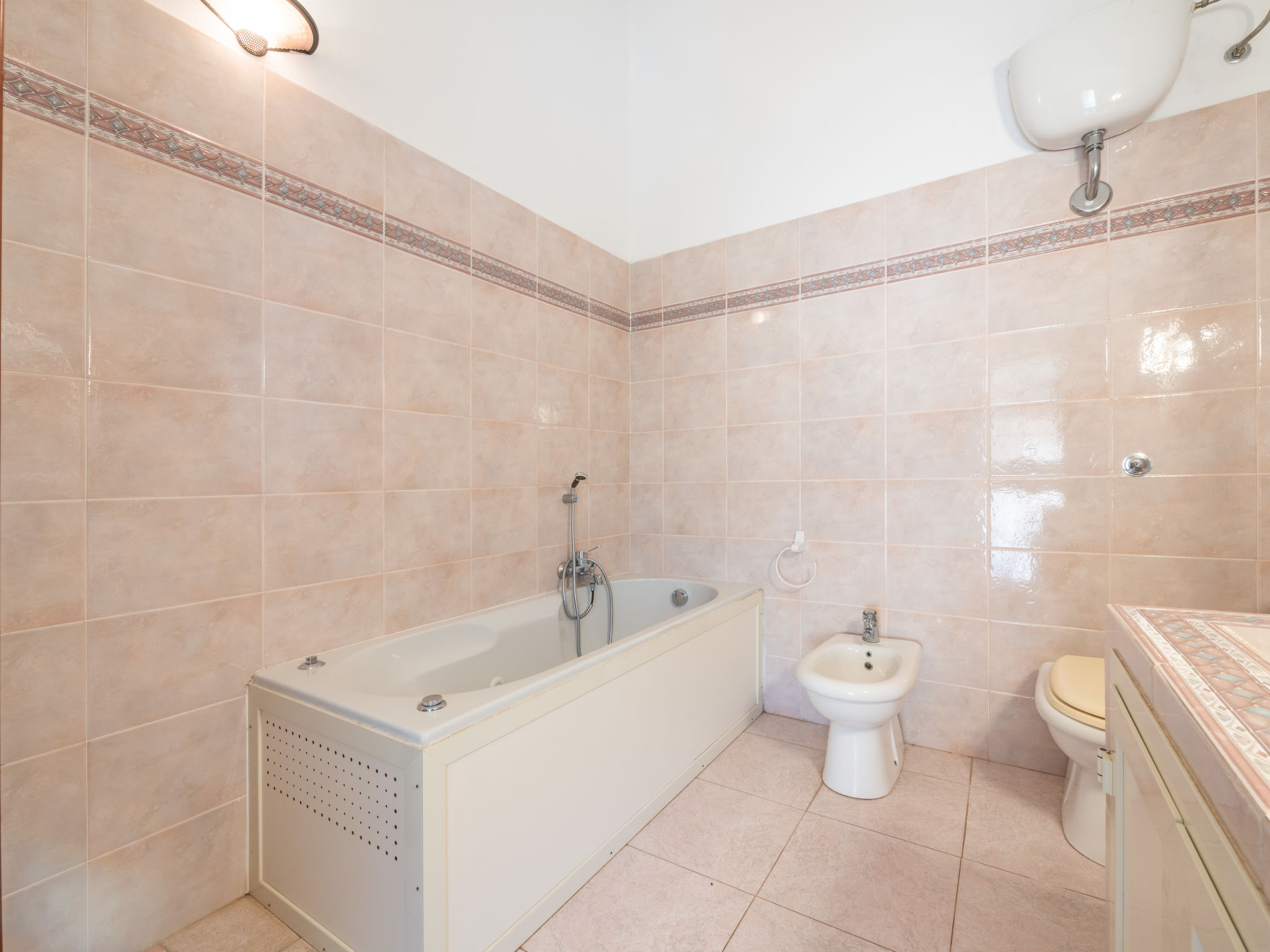 Casa Arangiu 2: comfortabel appartement in hartje Muravera, 5 km van zee - foto 21
