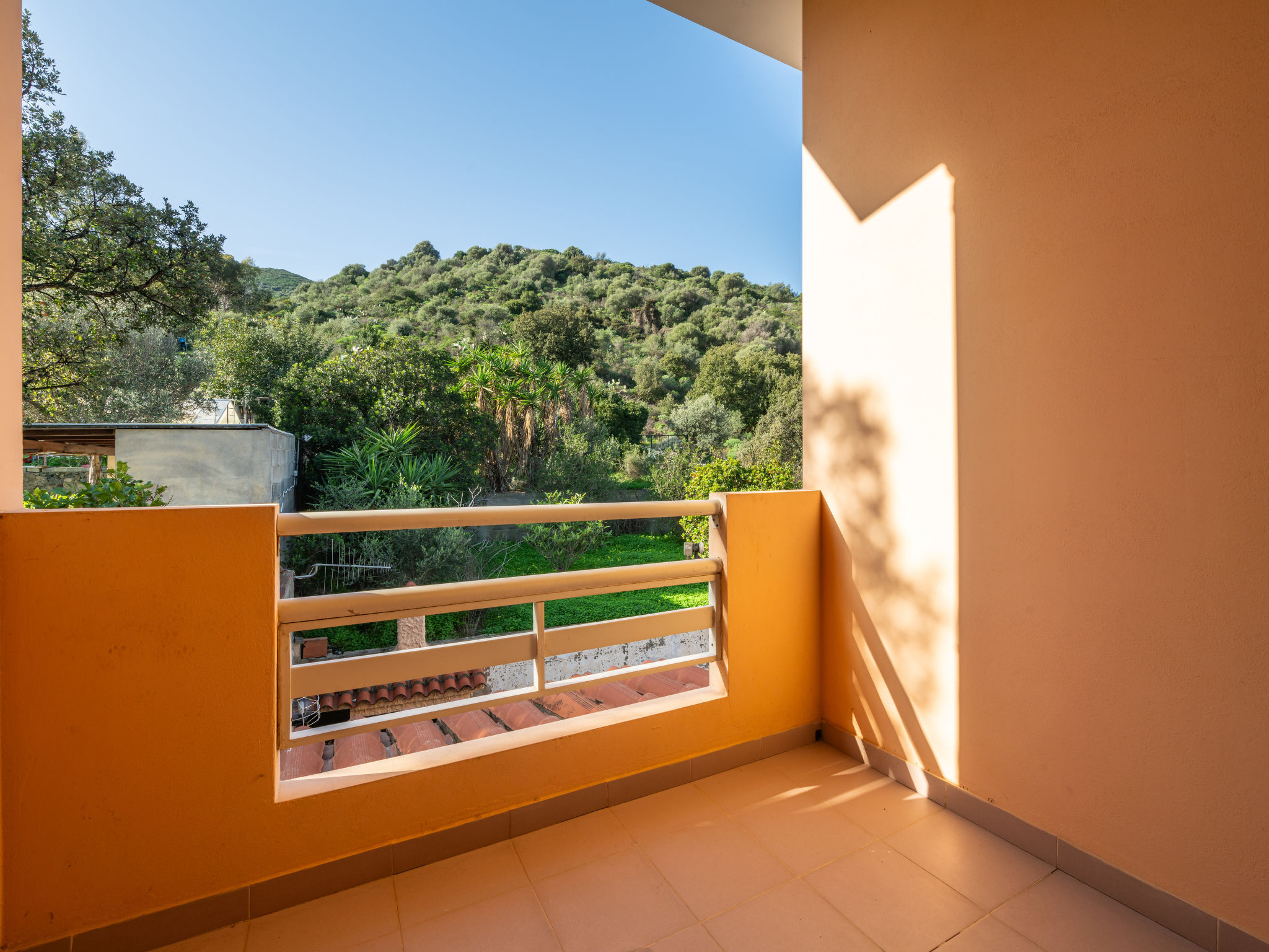 Casa Arangiu 2: comfortabel appartement in hartje Muravera, 5 km van zee - foto 29