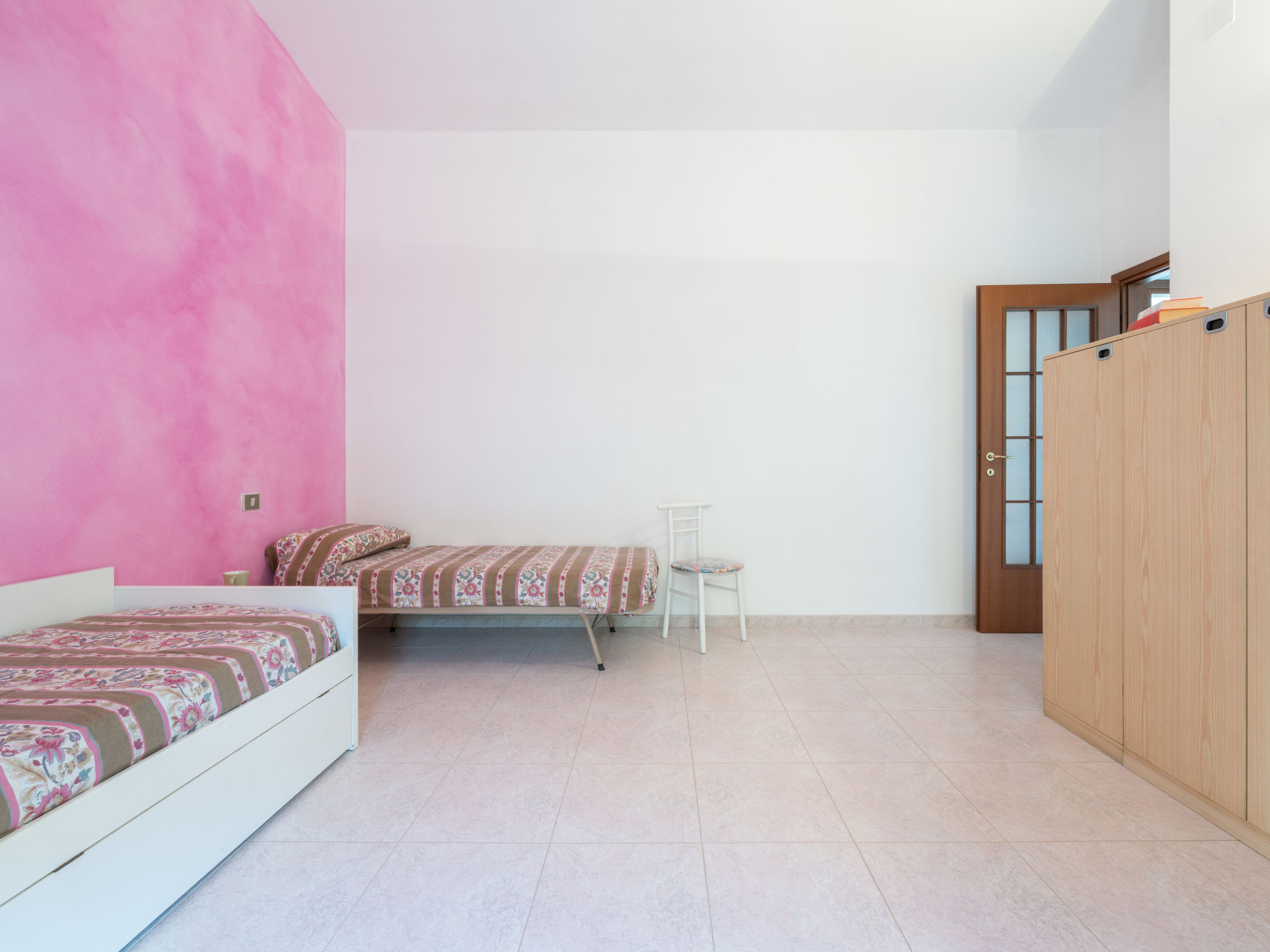Casa Arangiu 2: comfortabel appartement in hartje Muravera, 5 km van zee - foto 17