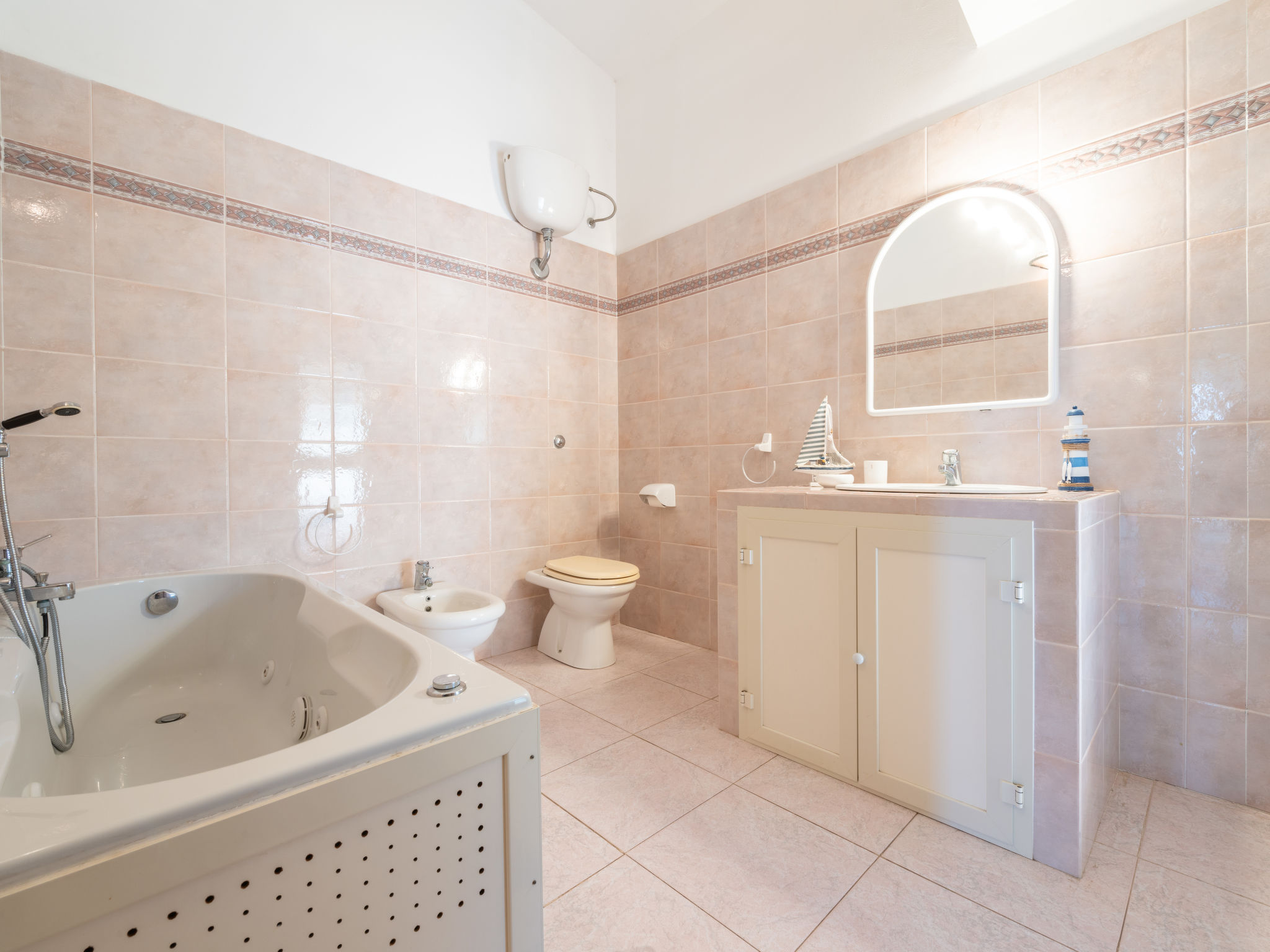 Casa Arangiu 2: comfortabel appartement in hartje Muravera, 5 km van zee - foto 22