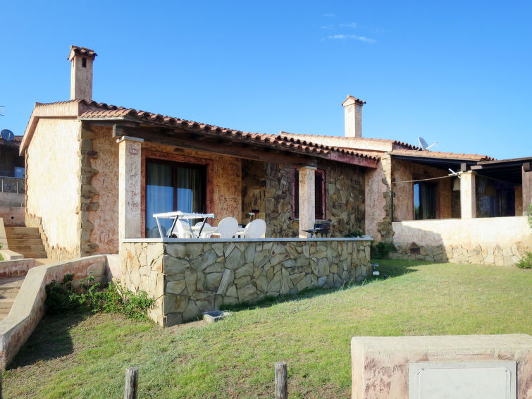 Holiday Home Ville Corallo (PCR182)