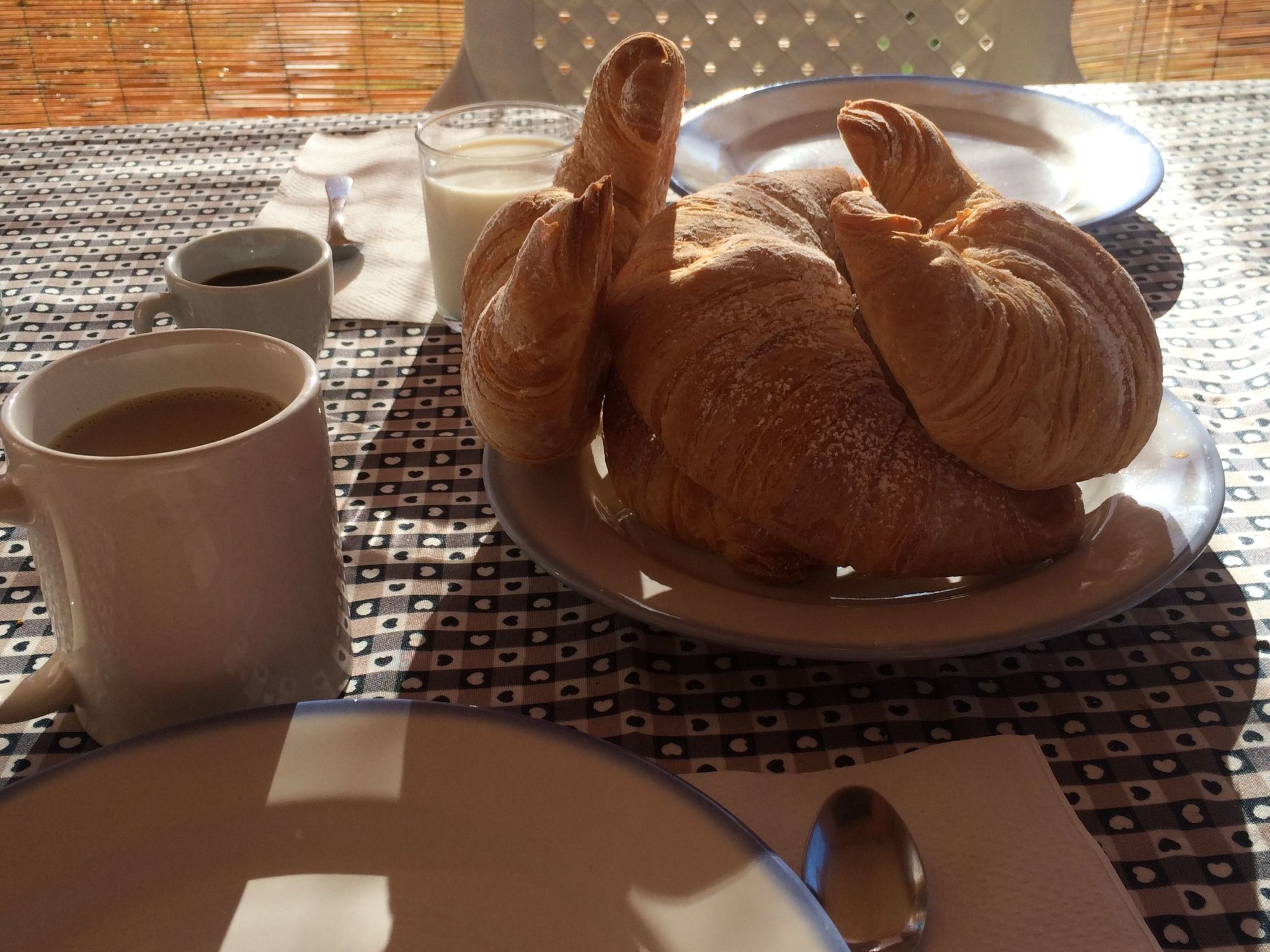 Gemütliches Ferienhaus mit Kamin in Porto Tramatzu-Binnen