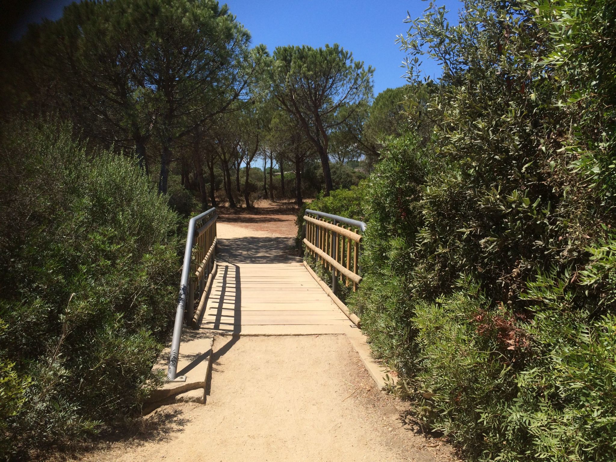 Gemütliches Ferienhaus mit Kamin in Porto Tramatzu-Binnen