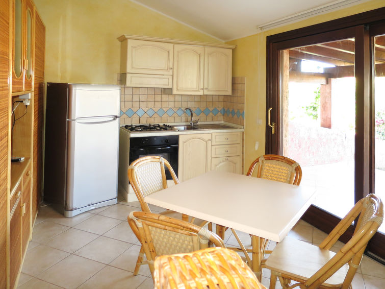 Il Borgo I (PCR160)