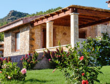 Il Borgo II (PCR165)