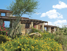 Il Borgo II (PCR166)