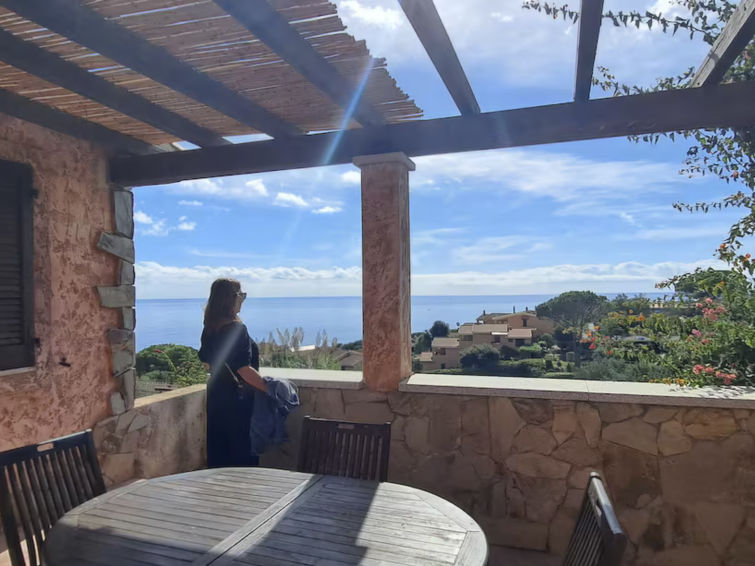 Casa Corallina Meerblick 300m Vom Strand Entfern - San Vito