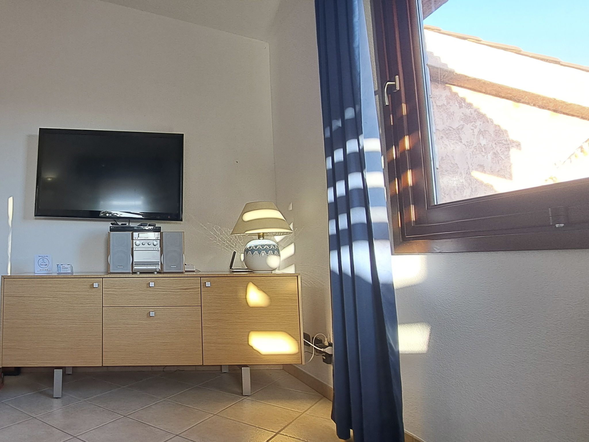 Casa Corallina Meerblick 300m vom Strand entfernt-Binnen