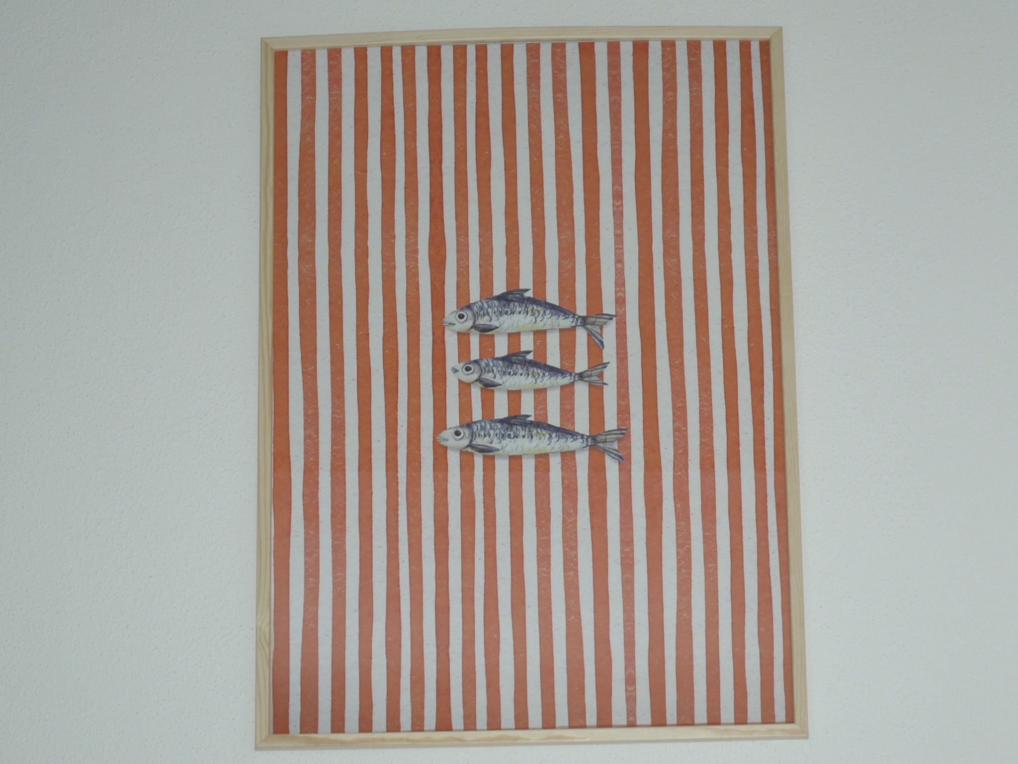 Casa Corallina Meerblick 300m vom Strand entfernt-Binnen