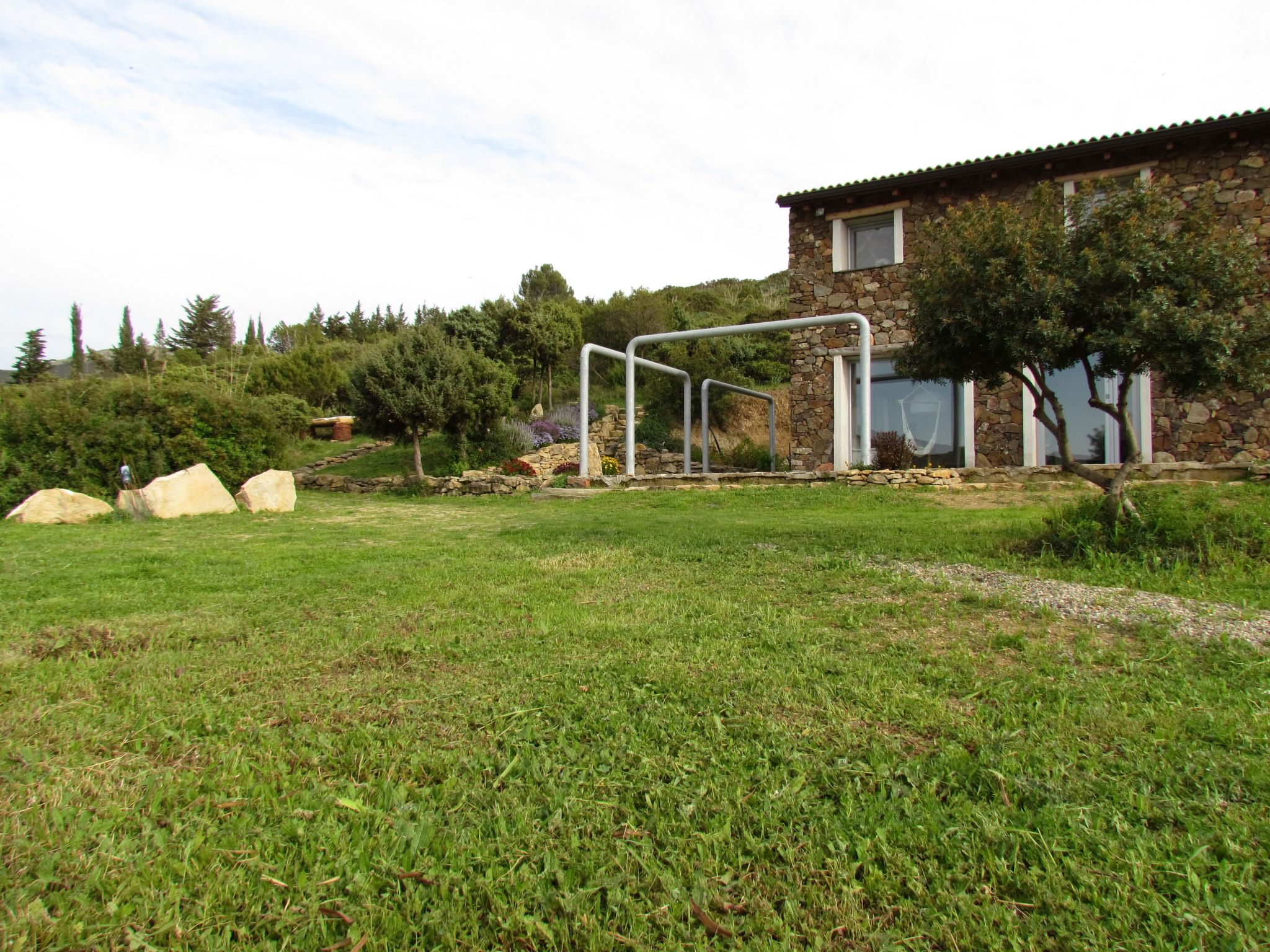 Stone Cottage