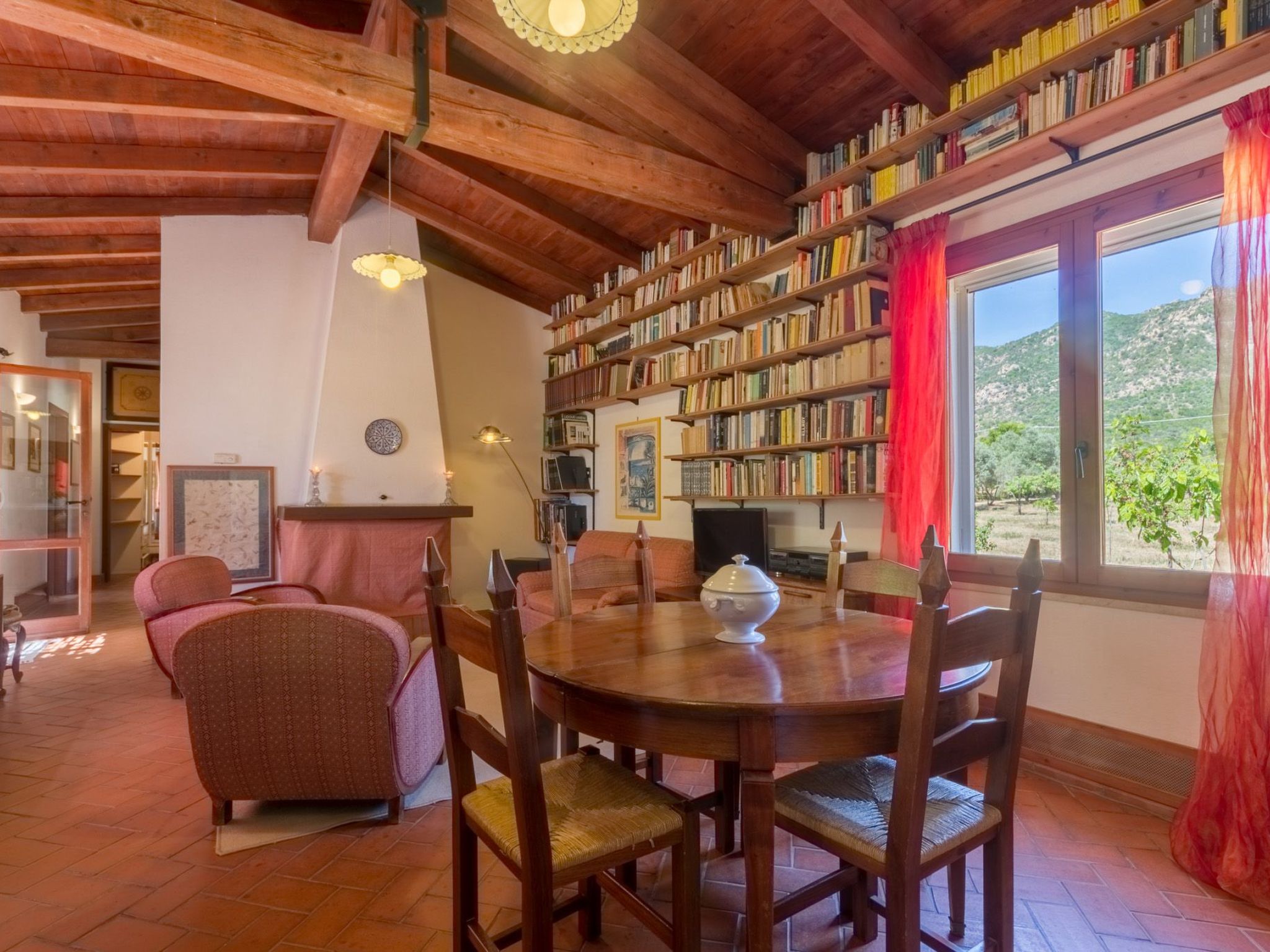 Natur, ökologische Nachhaltigkeit, nur für Erwachsene, Meer in der Nähe-Binnen