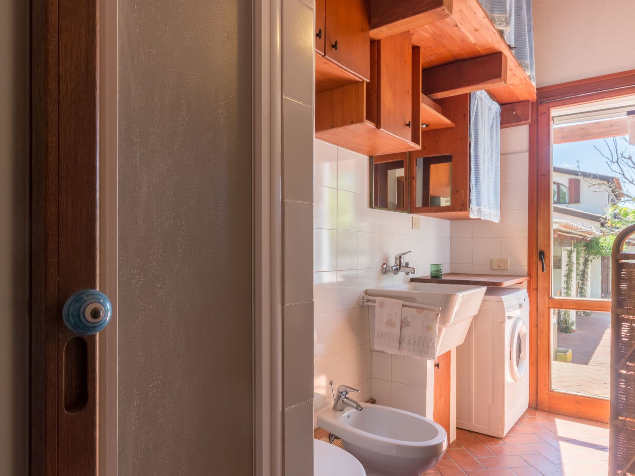 Natur, ökologische Nachhaltigkeit, nur für Erwachsene, Meer in der Nähe-Binnen