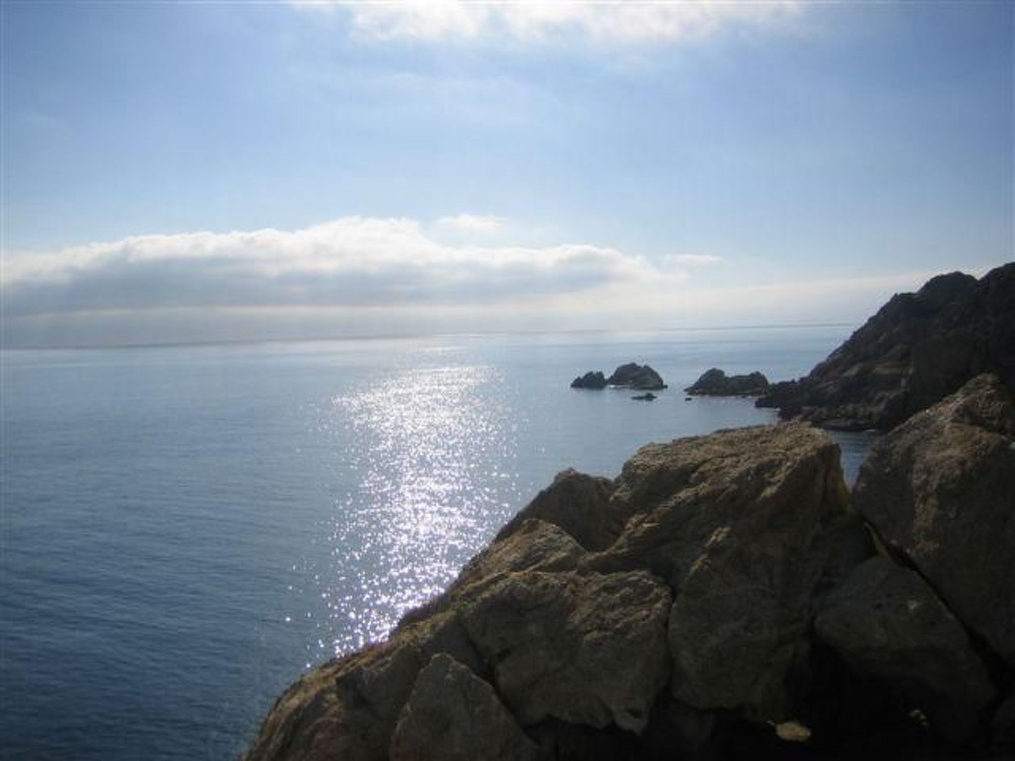 Natur, ökologische Nachhaltigkeit, nur für Erwachsene, Meer in der Nähe-Inside