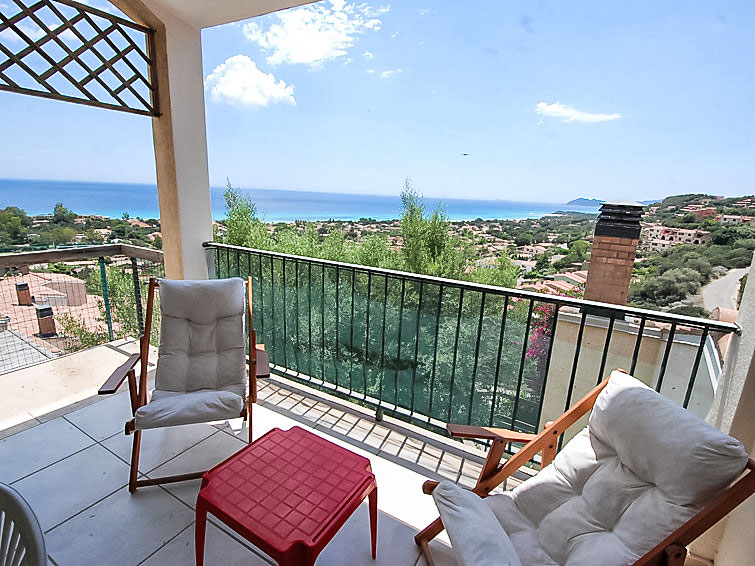 Search and Stay destination Costa Rei, Sardegna - Italy from AU$ 140. Le Ginestre