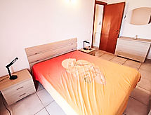 Ferienwohnung Le Ginestre