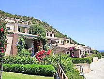 Ferienwohnung Le Ginestre