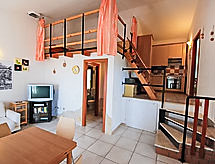 Ferienwohnung Le Ginestre