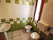 Ferienwohnung Le Ginestre