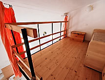 Ferienwohnung Le Ginestre