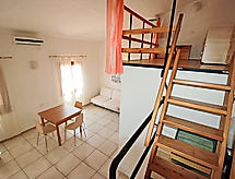 Ferienwohnung Le Ginestre