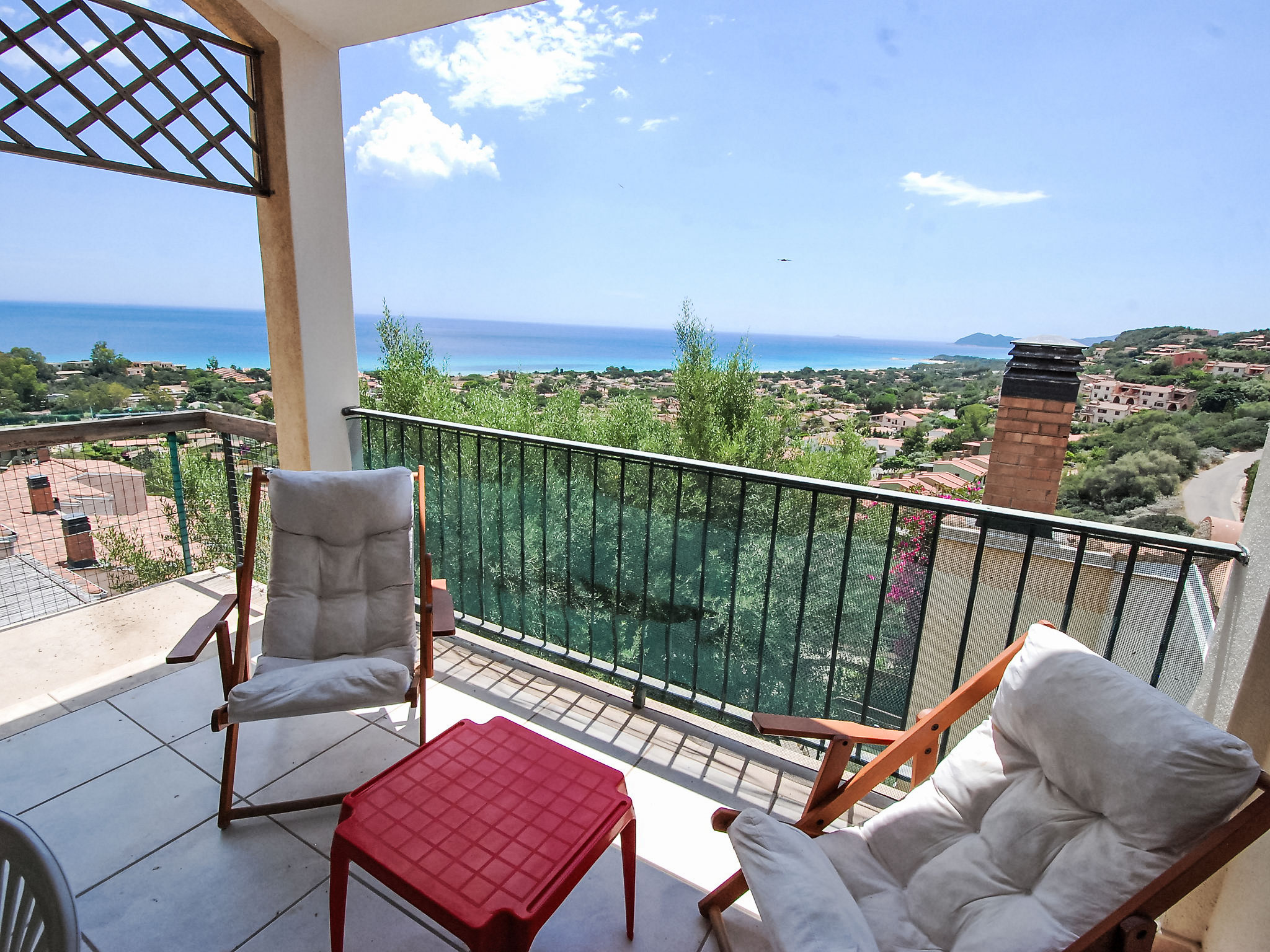 Photo of Le Ginestre