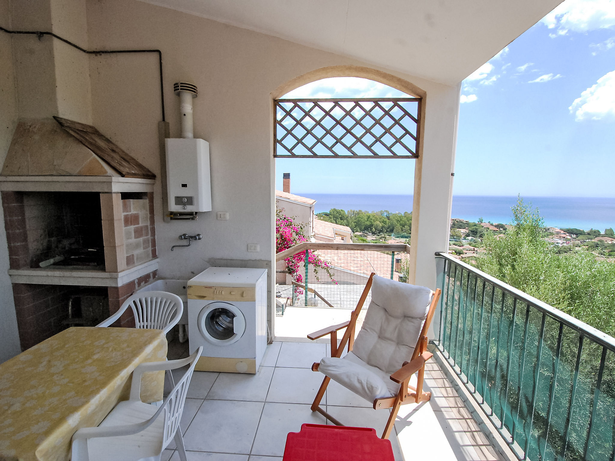 Photo of Le Ginestre