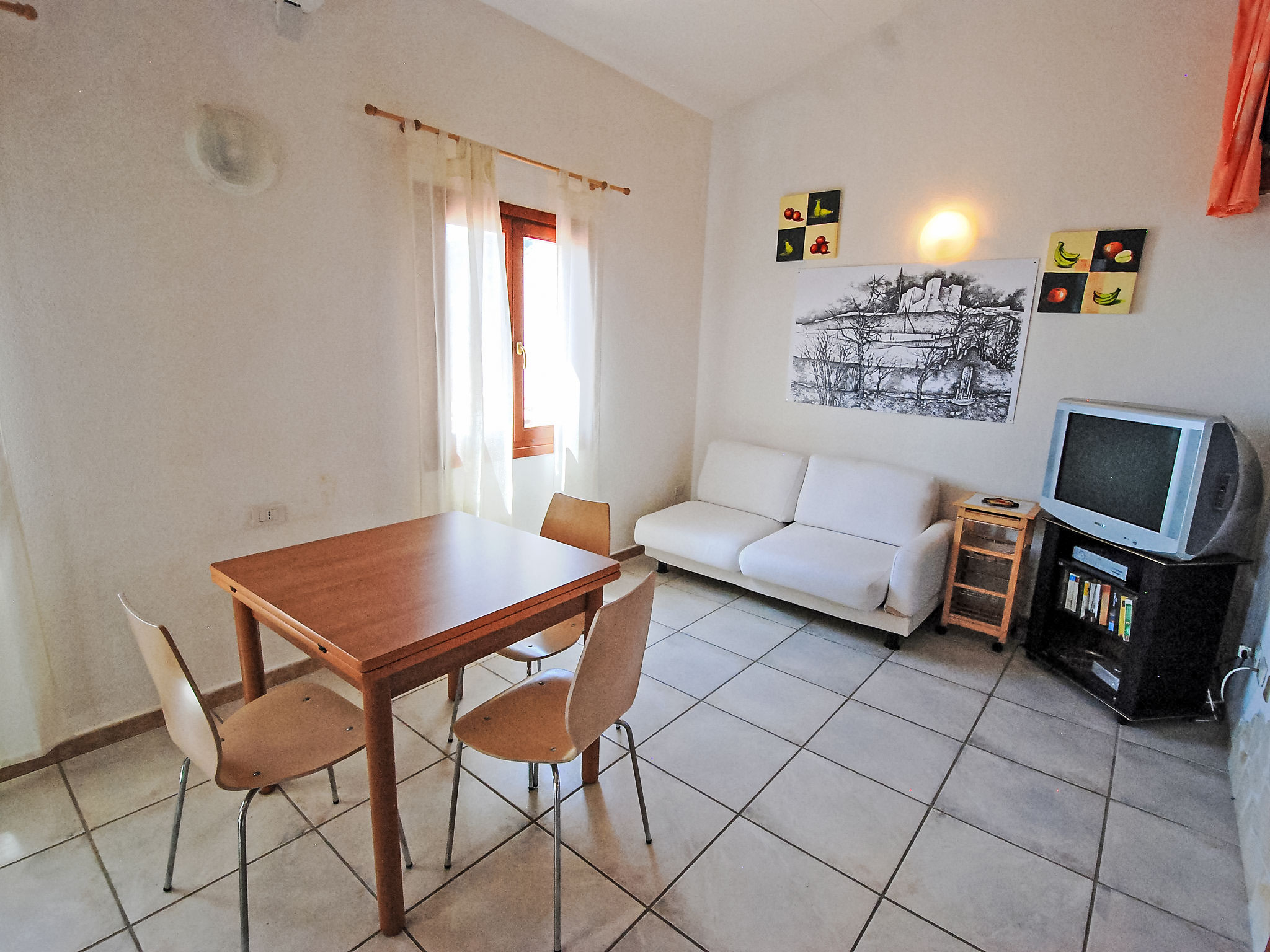 Photo of Le Ginestre