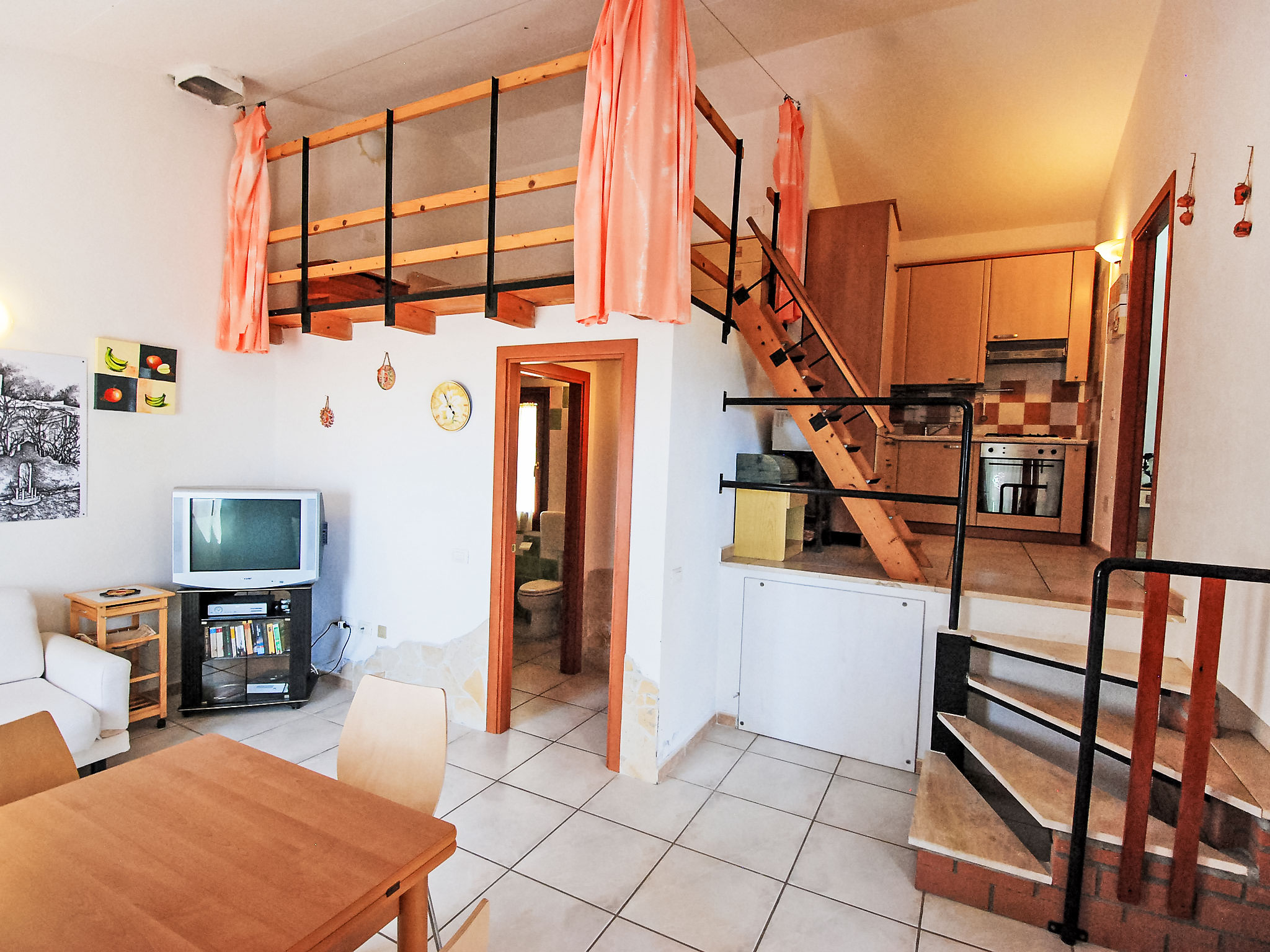 Photo of Le Ginestre