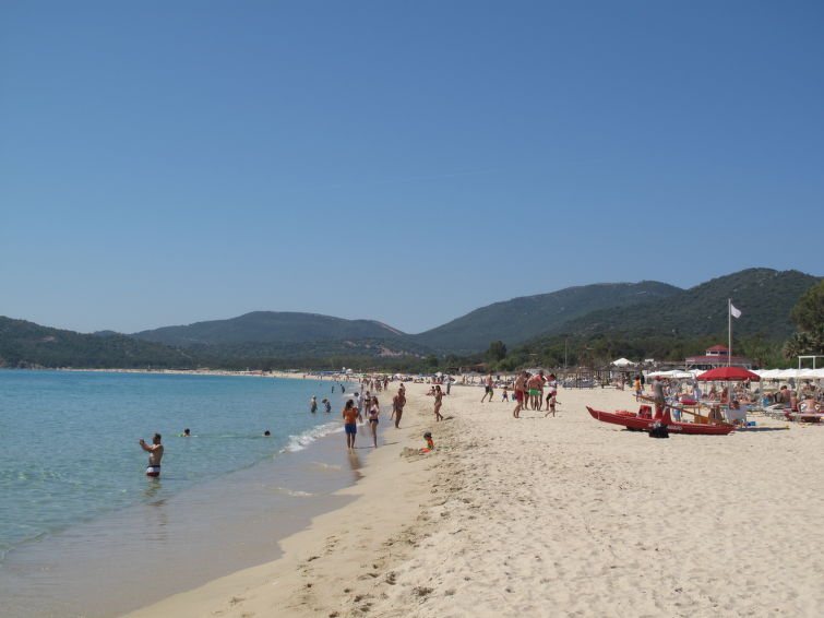Photo of Rei Sole (REI305)
