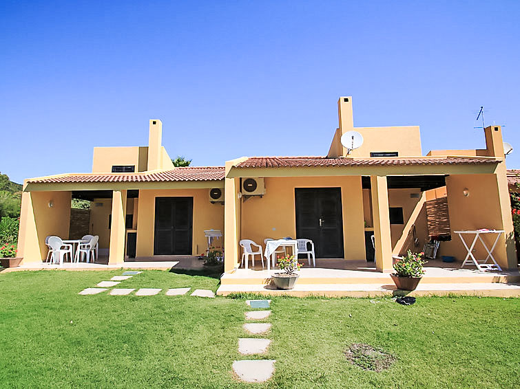 Search and Stay destination Costa Rei, Sardegna - Italy from AU$ 133. Crema