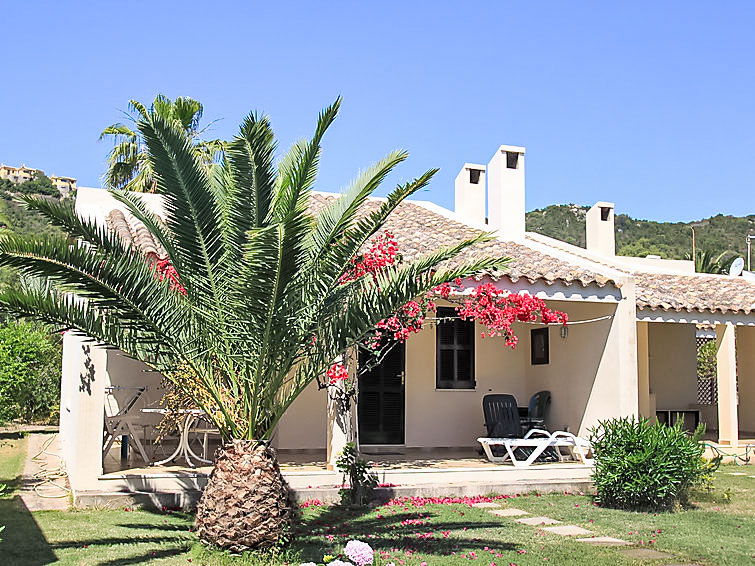 Search and Stay destination Costa Rei, Sardegna - Italy from AU$ 133. Crema