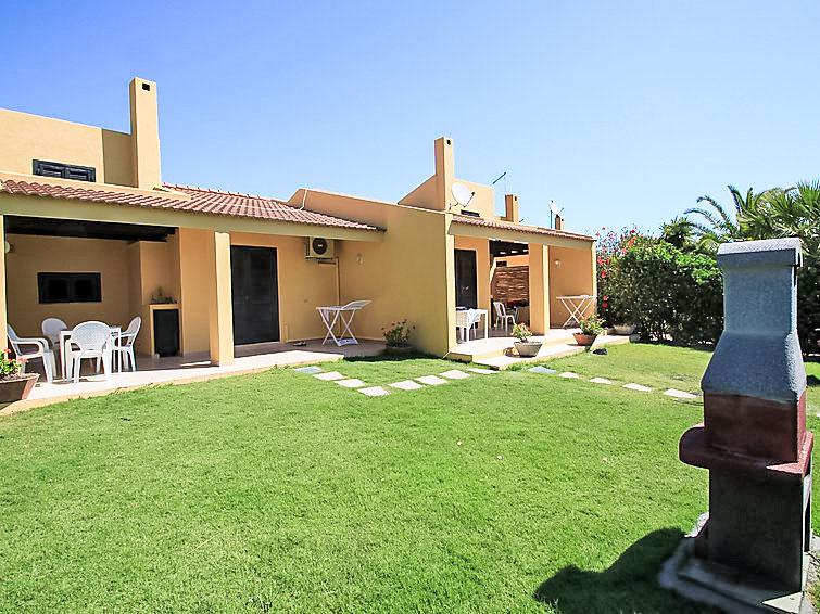 Search and Stay destination Costa Rei, Sardegna - Italy from AU$ 165. Crema