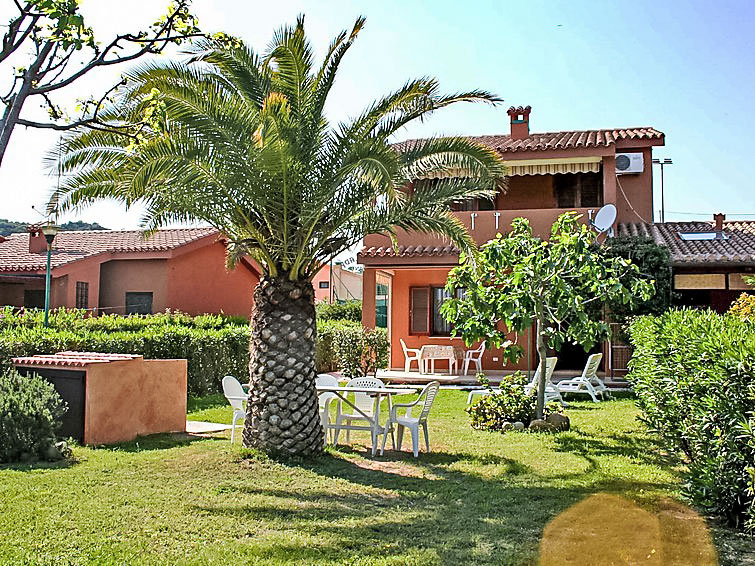 Search and Stay destination Costa Rei, Sardegna - Italy from AU$ 120. Marrone