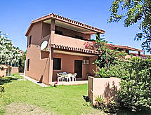 Ferienwohnung Marrone