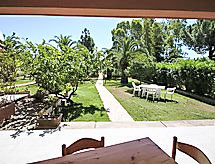 Ferienwohnung Marrone