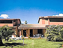 Ferienwohnung Marrone
