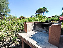 Ferienwohnung Marrone