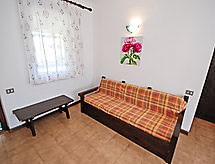 Ferienwohnung Marrone