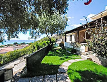 Feriebolig Belvedere Trilo