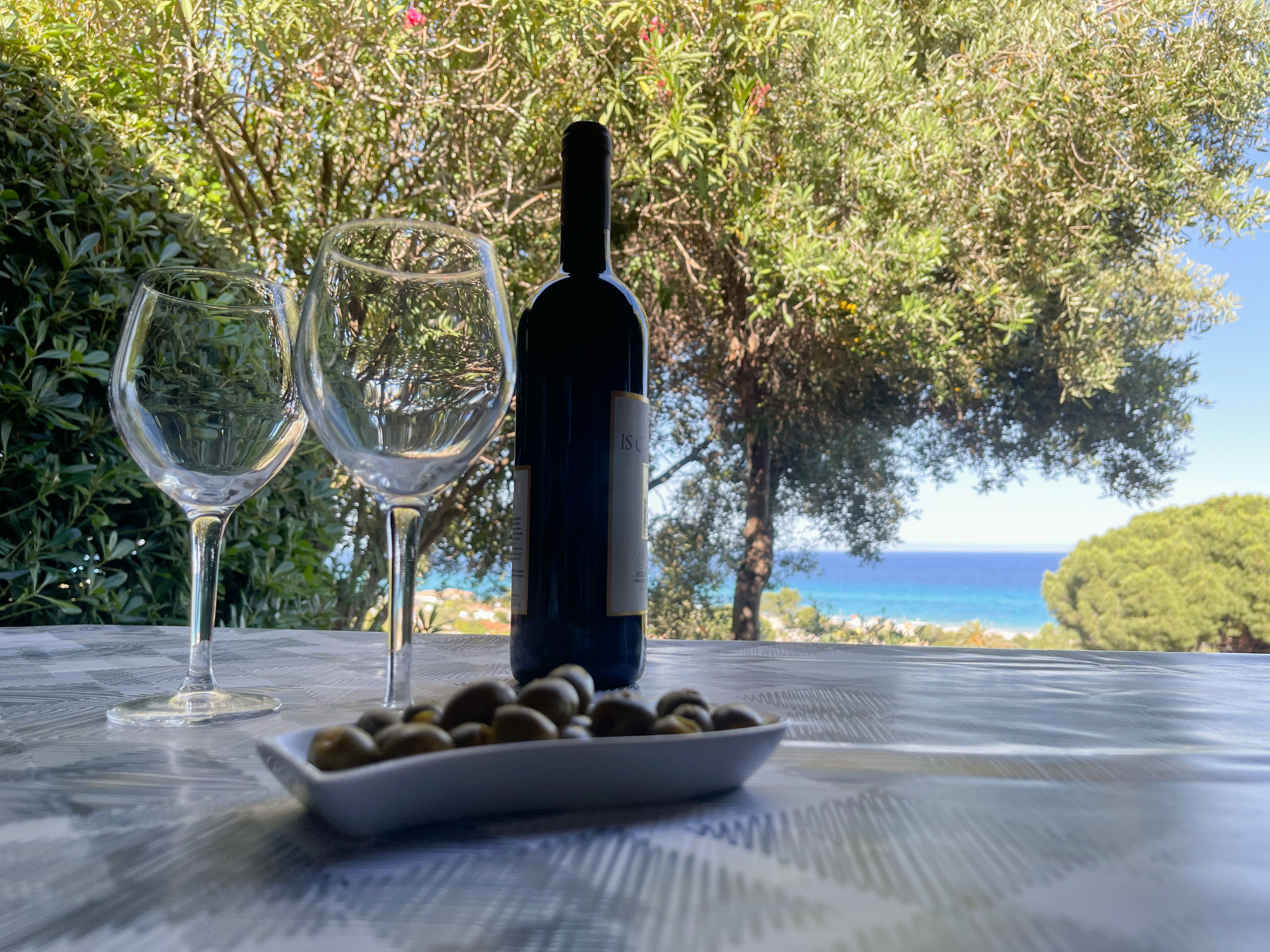 Photo of Belvedere Quadri