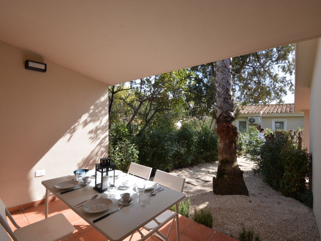 Vakantiehuis Mirto Marino