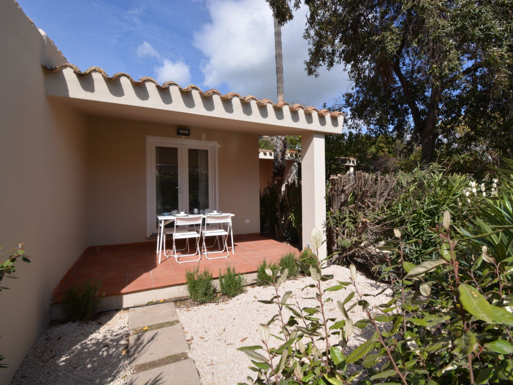 Vakantiehuis Mirto Marino