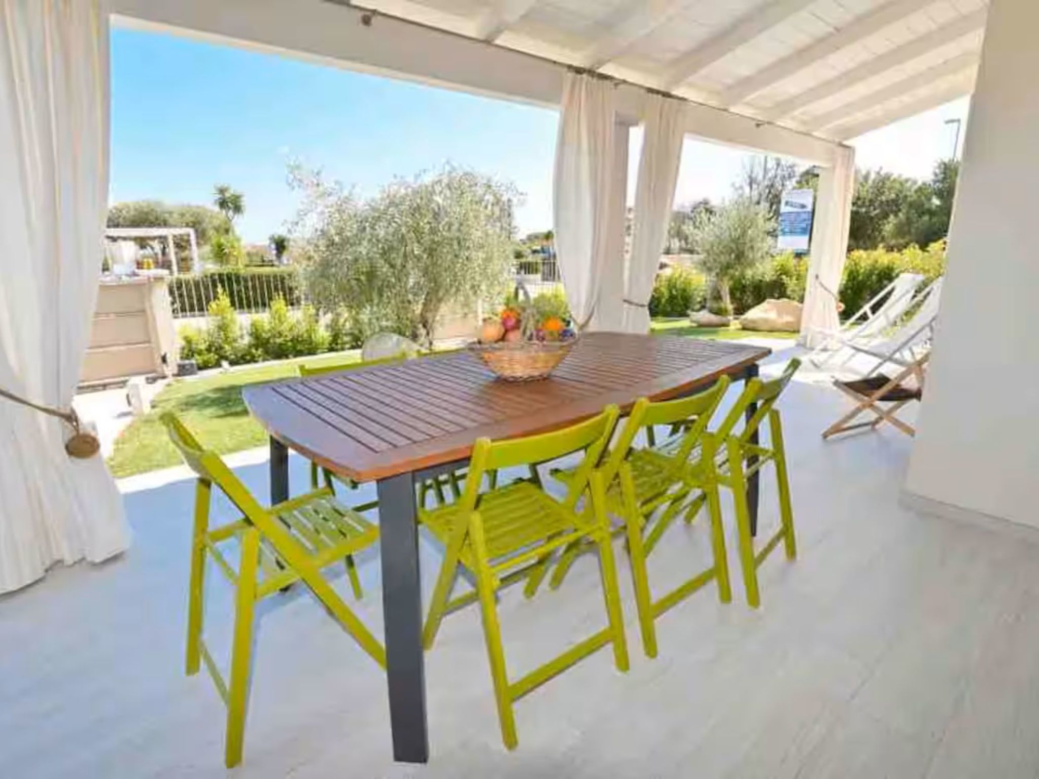 Photo of Villa Rei M&M