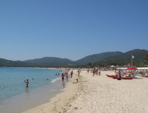 Villa Giglio Marino: Jouw Oase Direct aan het Zandstrand van Costa Rei - thumbnail 1